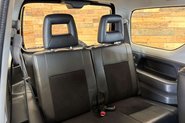 Suzuki Jimny 1.3 JLX+ SUV 3dr Petrol Manual (174 g/km, 83 bhp) 33