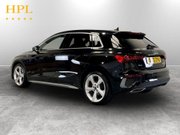 Audi A3 1.4 TFSIe 40 S line Sportback 5dr Petrol Plug-in Hybrid S Tronic Euro 6 (s/ 5