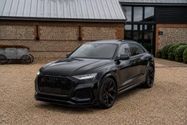 Audi RS Q8 4.0 TFSI V8 Vorsprung Tiptronic quattro Euro 6 (s/s) 5dr