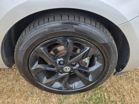 Vauxhall Corsa 1.4i ecoFLEX SRi Euro 6 5dr 32