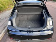 Audi A1 1.4 TFSI Sport Euro 6 (s/s) 3dr 25