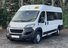 Peugeot Boxer 2.2 440 L4 H2 17 Seat Minibus Lite Non-D1 with Telescopic Ramp.