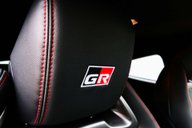 Toyota GR Yaris 1.6 GR Yaris Circuit 4WD 4WD 3dr 29