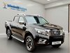 Nissan Navara 2.3 dCi Tekna Auto 4WD Euro 6 4dr