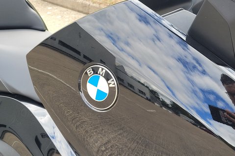BMW C650 GT 10