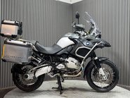 BMW R 1200 GS Adventure 2011 27K FULLY LOADED ADVENTURE BIKE 1200CC MOT OCTOBER 2027 4