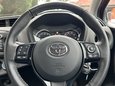 Toyota Yaris 1.5 VVT-i Icon Euro 6 5dr 19