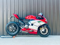Ducati Panigale V2 Panigale V2 20