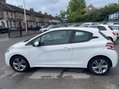 Peugeot 208 1.2 VTi Active Euro 5 3dr 5