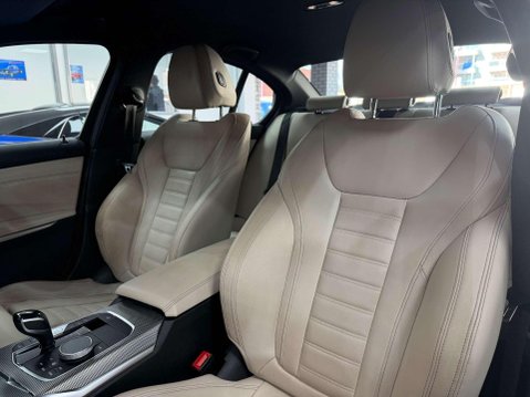 BMW 3 Series 2.0 330e 12kWh M Sport Saloon 4dr Petrol Plug-in Hybrid Auto Euro 6 (s/s) ( 28