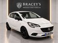 Vauxhall Corsa 1.4 Corsa Griffin 5dr 1