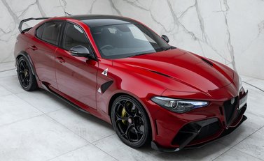 Alfa Romeo Giulia GTAm 11