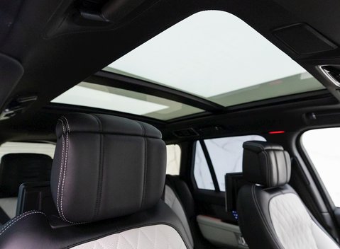 Land Rover Range Rover 5.0 SVAutobiography Dynamic 12