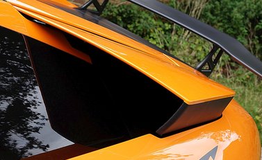 Lamborghini Murcielago LP 670-4 SV 6