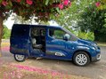 Citroen Berlingo BLUEHDI FEEL M S/S 12