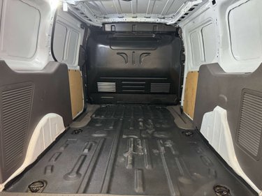 Ford Transit Connect 1.5 Transit Connect 250 Limited EcoBlue 1