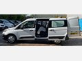 Ford Transit Connect 1.5 TDCi 230 Combi Van 6dr Diesel Manual L2 H1 (128 g/km, 99 bhp) 19