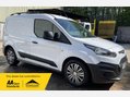 Ford Transit Connect 1.6 TDCi 200 ECOnetic Panel Van 4dr Diesel Manual L1 H1 (109 g/km, 94 bhp) 1