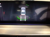 BMW 5 Series 2.0 520d M Sport Auto 4dr 45