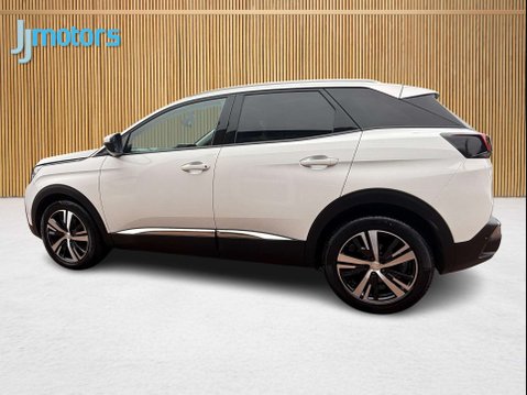 Peugeot 3008 1.2 PureTech Allure SUV 5dr Petrol Manual Euro 6 (s/s) (130 ps) 36
