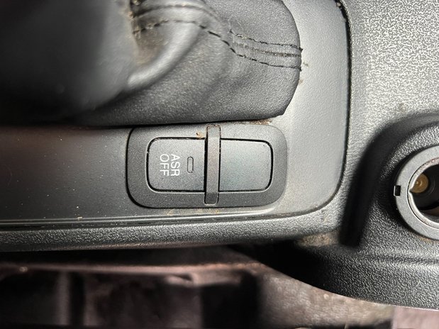 Fiat Doblo SWB L1H1 Low Roof Air Con Sensors EURO 6 NO VAT 28