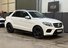 Mercedes-Benz GLE 2.1 GLE250d AMG Line G-Tronic 4MATIC Euro 6 (s/s) 5dr