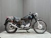 Ajs 31 16MS 350 1959 14K TRAIL TRIM PROJECT BIKE CLASSIC 350CC RETRO JAMPOT