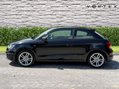 Audi A1 1.2 A1 S Line TFSI 3dr 4