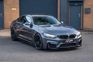 BMW M4 3.0 M4 Competition Edition Package Semi-Auto 2dr 7