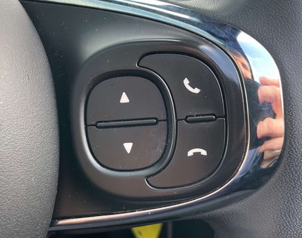 Fiat 500 1.0 500 Lounge MHEV 3dr 42