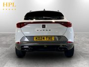 Cupra Formentor 1.5 TSI V2 SUV 5dr Petrol Manual Euro 6 (s/s) (150 ps) 6