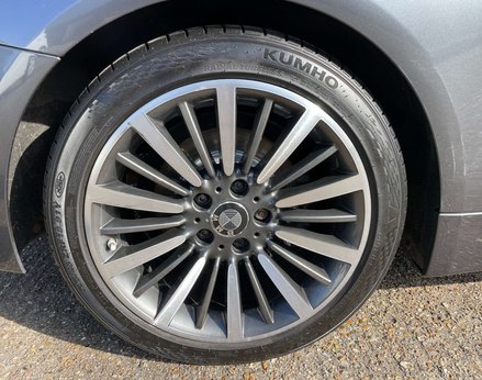 BMW 4 Series 2.0 428I Luxury Auto 2dr 15