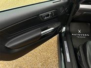 Ford Mustang BULLITT 64