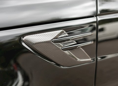 Land Rover Range Rover Sport 5.0 SVR 28