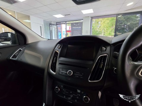 Ford Focus 1.0T EcoBoost Titanium Euro 6 (s/s) 5dr 34