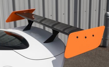 Aston Martin Vantage GT12 31