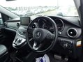 Mercedes-Benz V Class 2.2 V220d BlueTEC SE MPV 5dr Diesel G-Tronic+ Euro 6 (s/s) 7 Seat (163 ps) 2