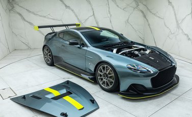 Aston Martin Vantage AMR Pro 60