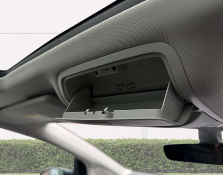 SEAT Alhambra 2.0 Alhambra Xcellence TDI Semi-Auto 5dr 43