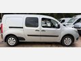Mercedes-Benz Citan 1.5 109 CDI BlueEfficiency Crew Van Double Cab 6dr Diesel Manual L3 Euro 5 6