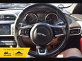 Jaguar F-Pace 2.0 F-PACE R-Sport AWD D 4WD 5dr 47