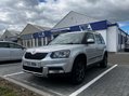 Skoda Yeti 2.0 Yeti Outdoor Laurin & Klement TDI CR 4x4 Semi-Auto 4WD 5dr 14