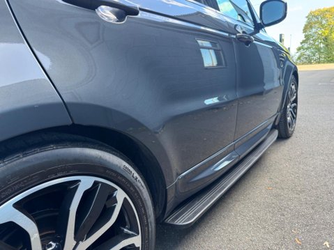Land Rover Range Rover Sport SDV6 HSE 47