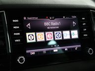 Skoda Karoq SE L TSI 40