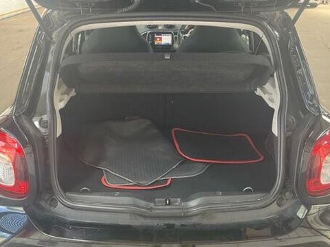 Smart Forfour 0.9T Urbanshadow Twinamic Euro 6 (s/s) 5dr 12