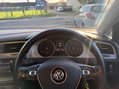 Volkswagen Golf 1.6 TDI BlueMotion Tech Match DSG Euro 5 (s/s) 5dr 12