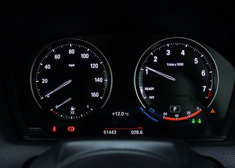 BMW 2 Series 1.5 218i GPF M Sport Convertible 2dr Petrol Auto Euro 6 (s/s) (136 ps) 22