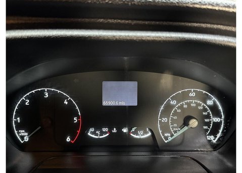 Ford Transit Custom 2.0 280 EcoBlue Limited Panel Van 5dr Diesel Manual L1 H1 Euro 6 (s/s) (130 51