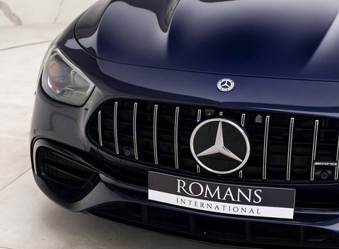 Mercedes-Benz E Class E63 S Estate Night Edition Premium Plus 23