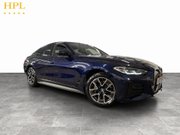 BMW i4 40 83.9kWh M Sport Gran Coupe 5dr Electric Auto eDrive (340 ps) Reverse Cam 1